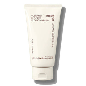 Innisfree Volcanic Pore Bha Cleansing Foam - 250