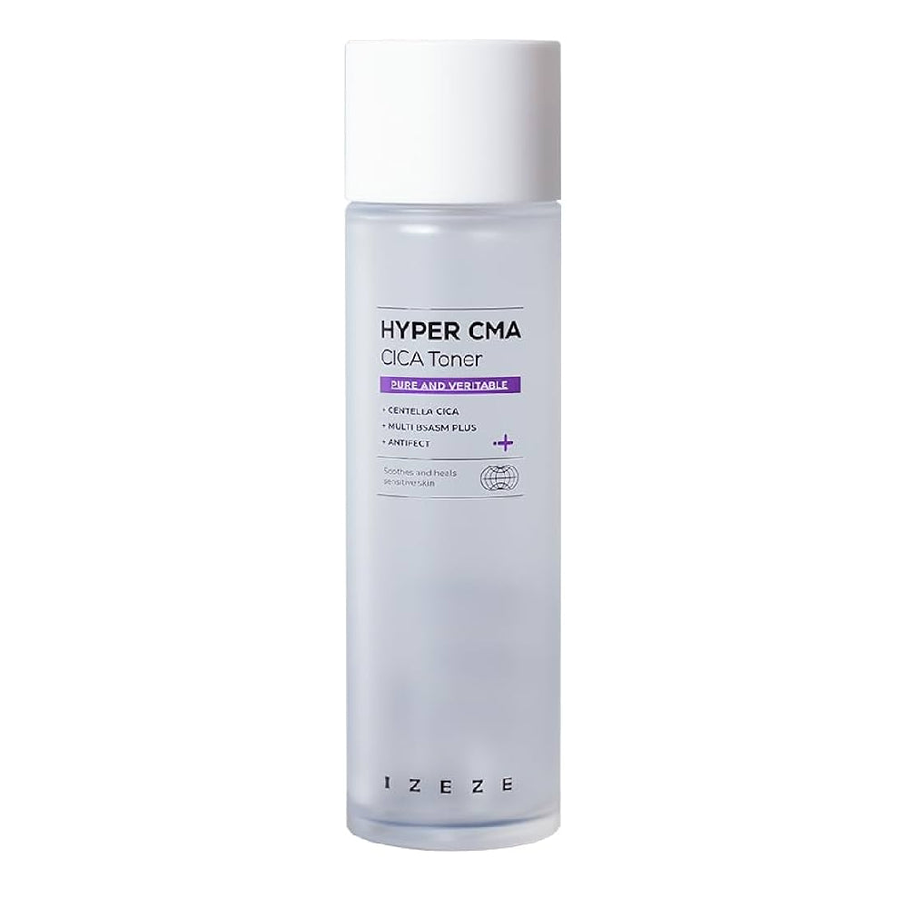 Izeze Hyper CMA Cica Toner 150ml