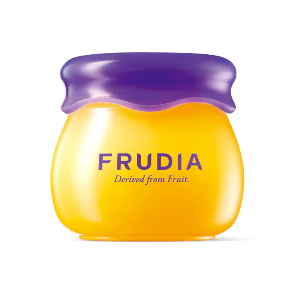 Frudia Blueberry Hydrating Honey Lip Balm