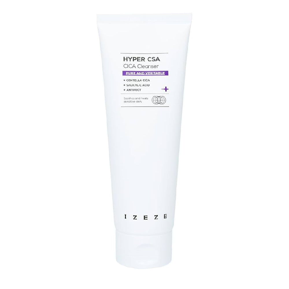 Izeze Hyper CSA Cica Cleanser 150ml