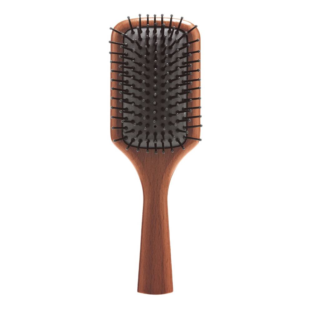 Kundal Smoothing Wooden Brush
