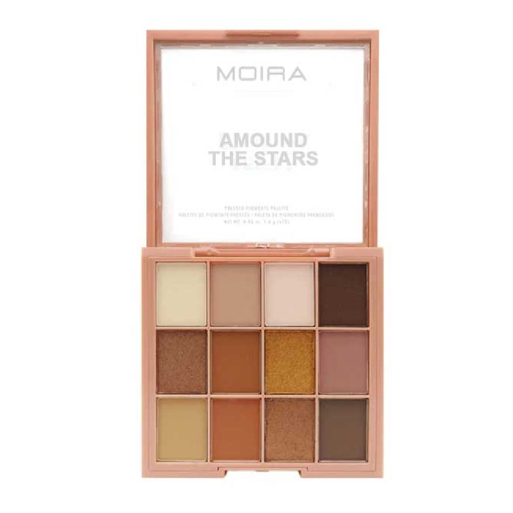 Moira Among The Stars Palette