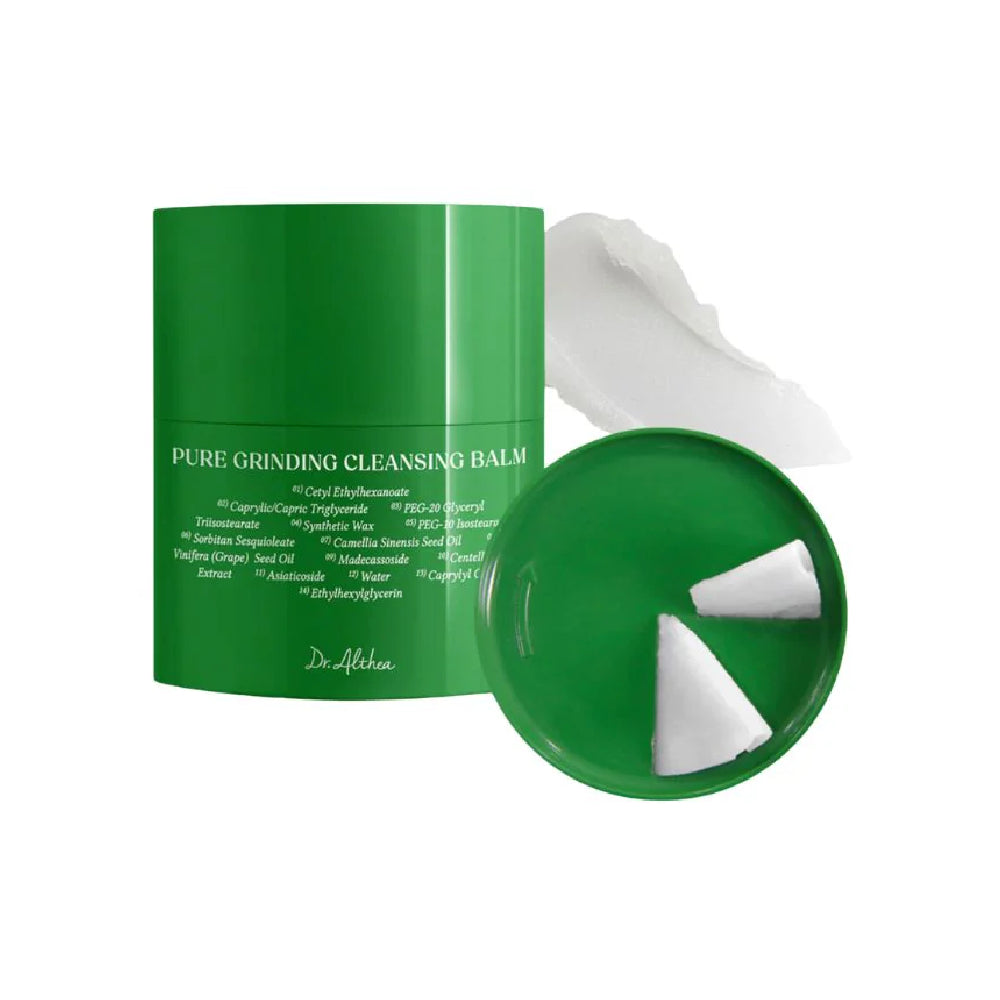 Dr.Althea Pure Grinding Cleansing Balm