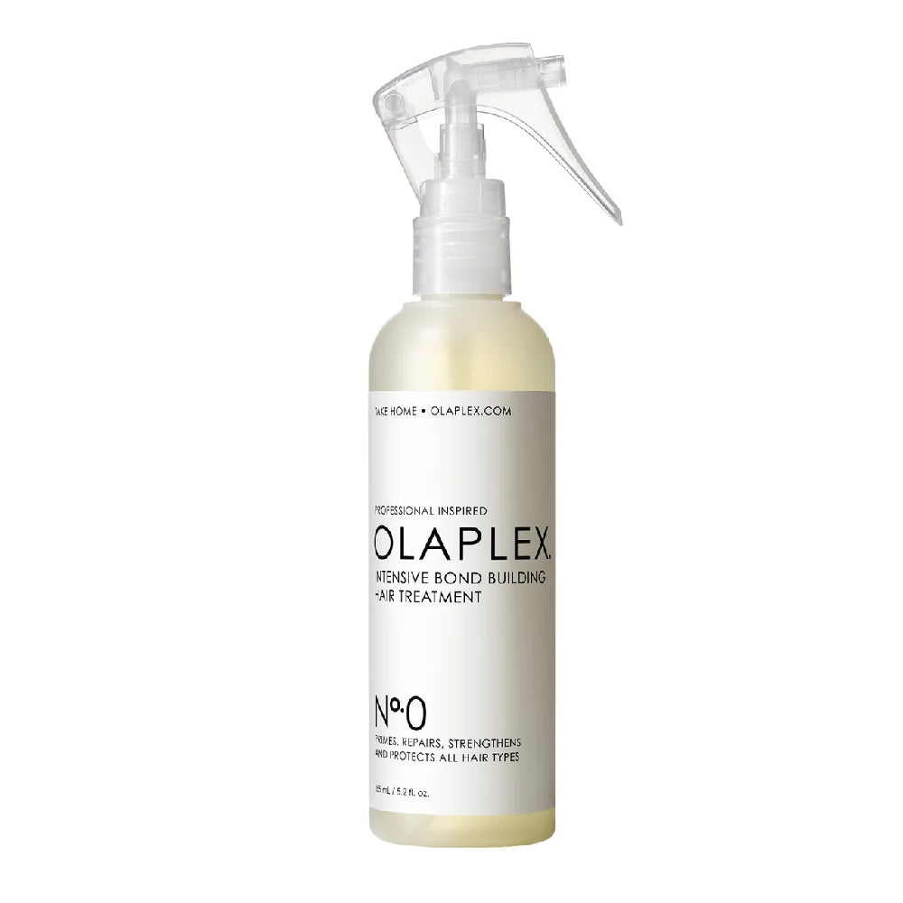 Olaplex Intensive Bond Building Hair Treatment N° 0, 155 ml
