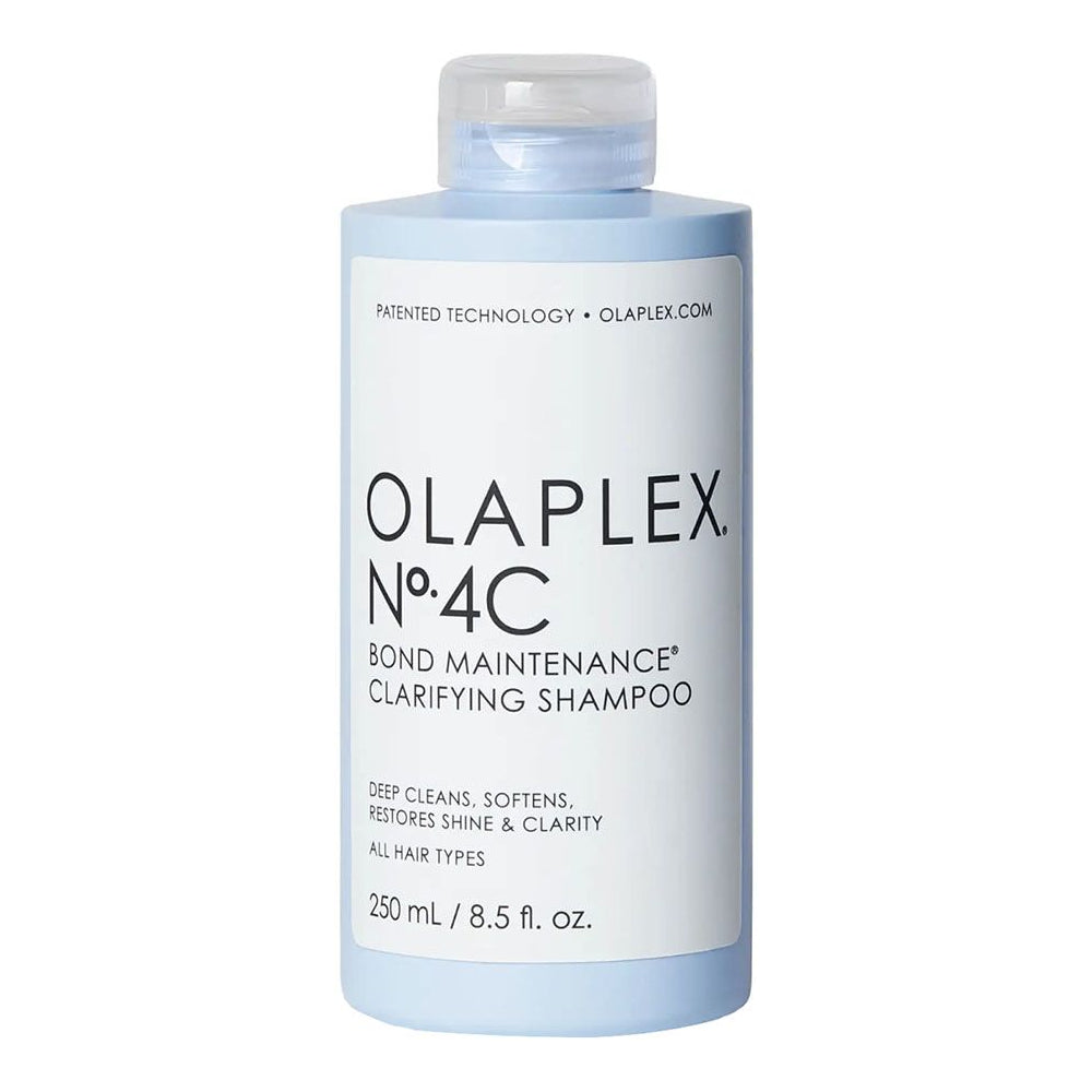 Olaplex Nº4C Bond Maintenance Clarifying Shampoo 250 ml