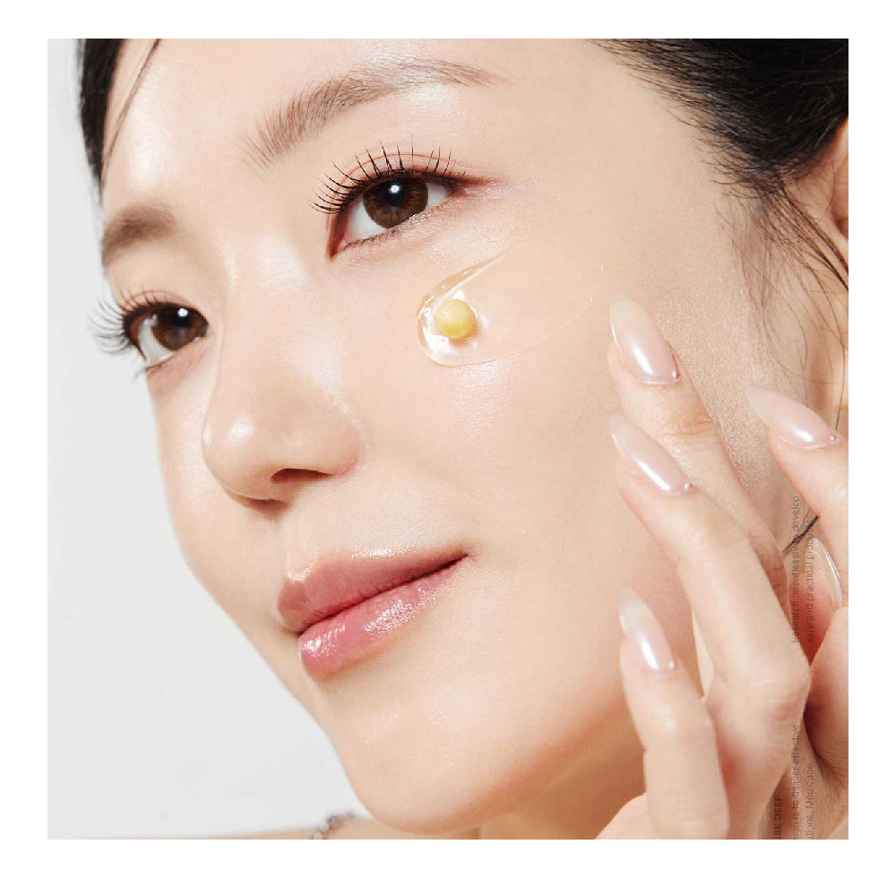 Medicube Deep Vita C Capsule Cream