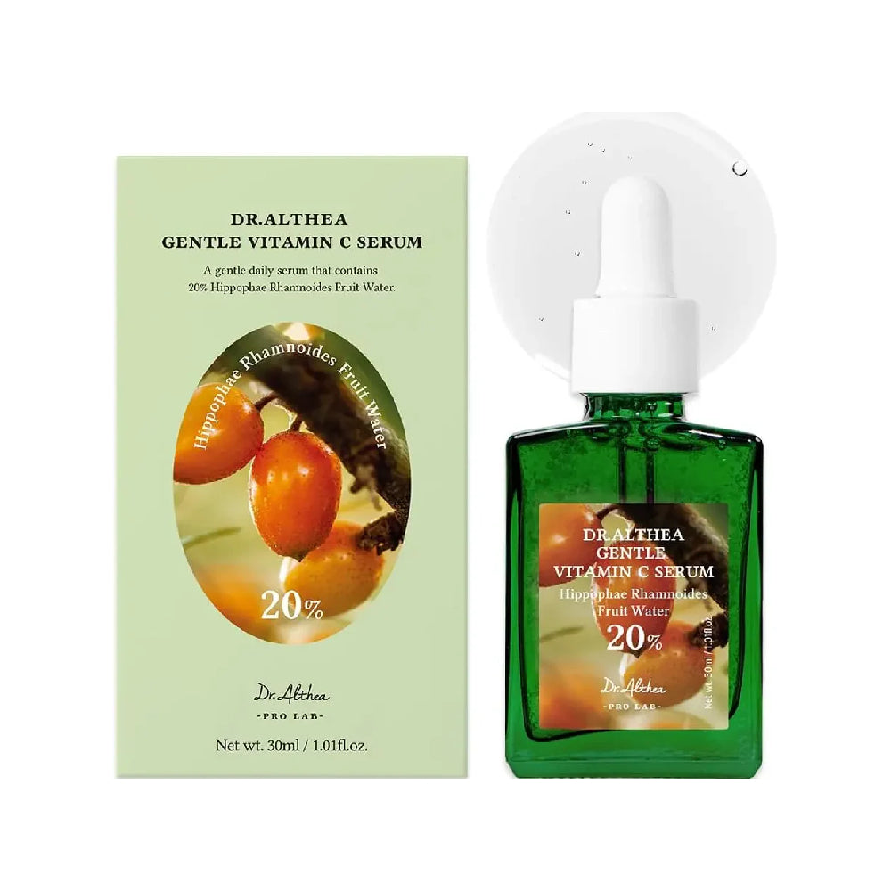 Dr. Althea Gentle Vitamin C Serum 20%