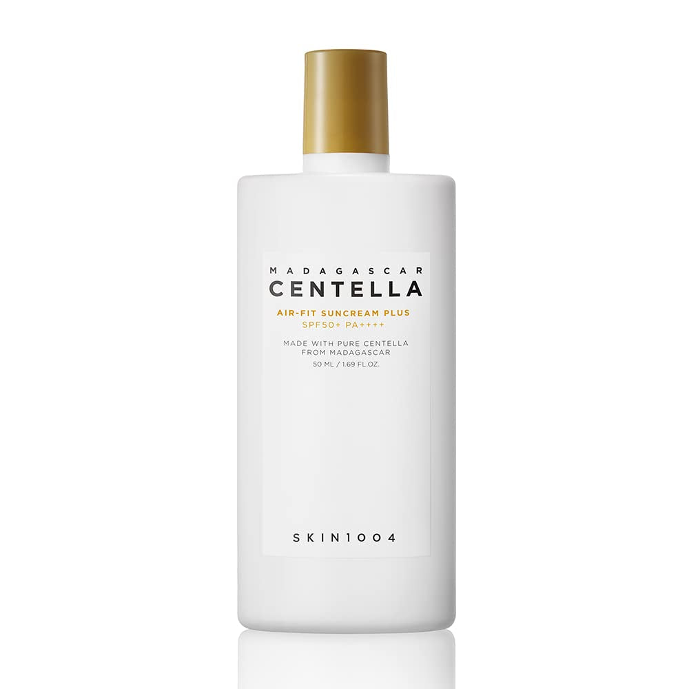 Skin1004 Madagascar Centella Air-fit Suncream PlusSPF50+ PA++++