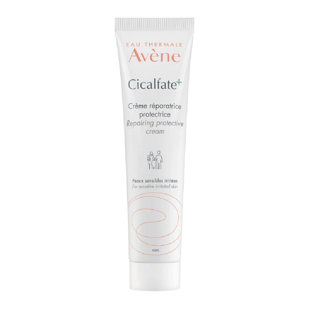 Avène Cicalfate+ Repairing Protective Cream - 100