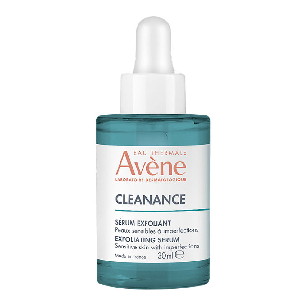 Avène Cleanance A.H.A Exfoliating Serum 30ml