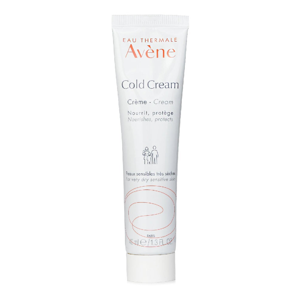 Avène Cold  Cream - 100