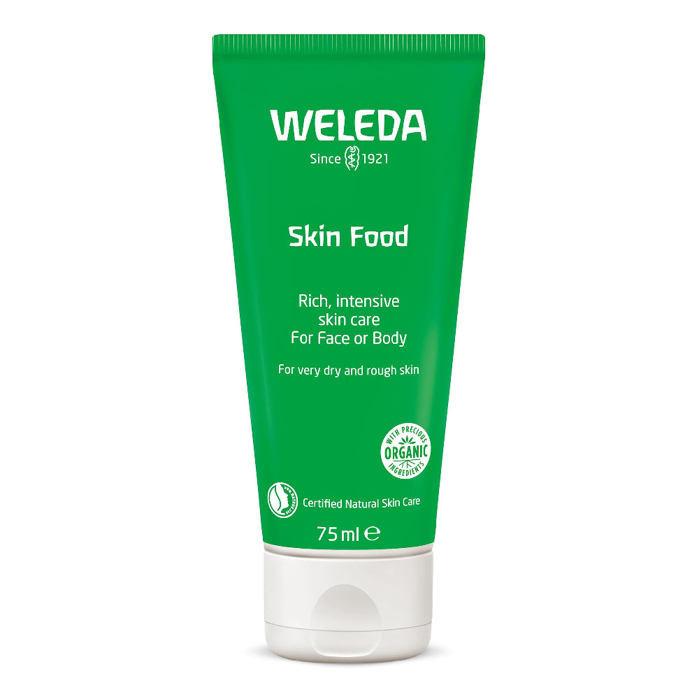 Weleda Skin Food Cream 75ml