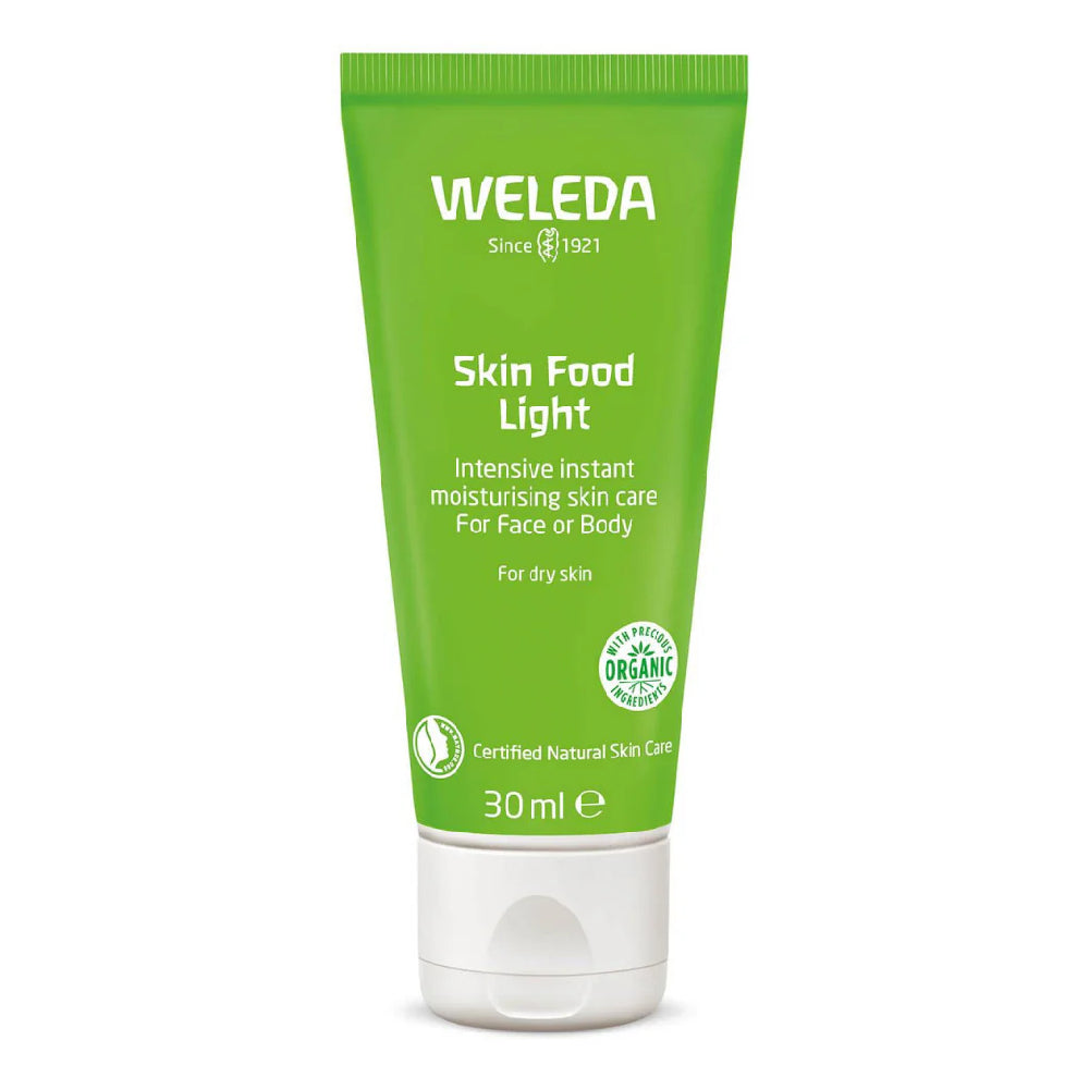 Weleda Skin Food Light 75ml