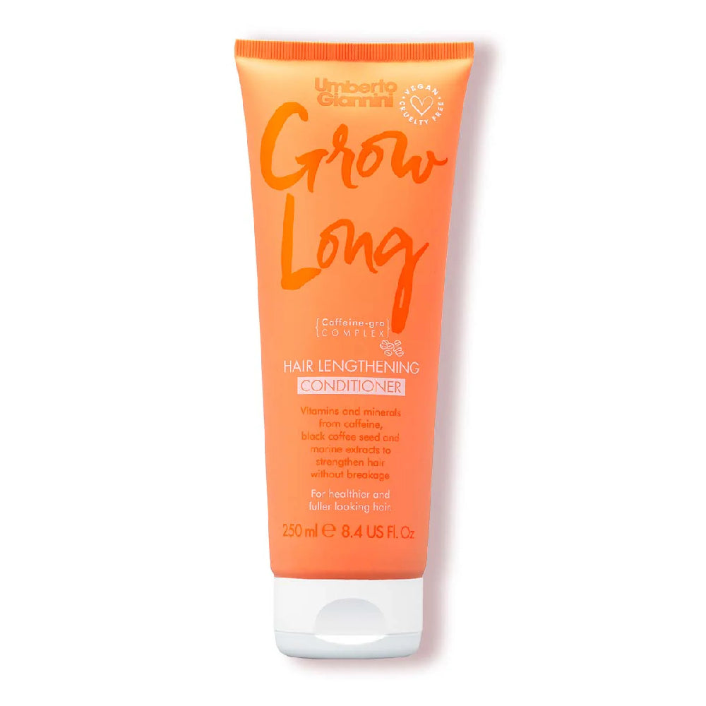 Umberto Giannini Grow Long Hair Lengthening Conditioner