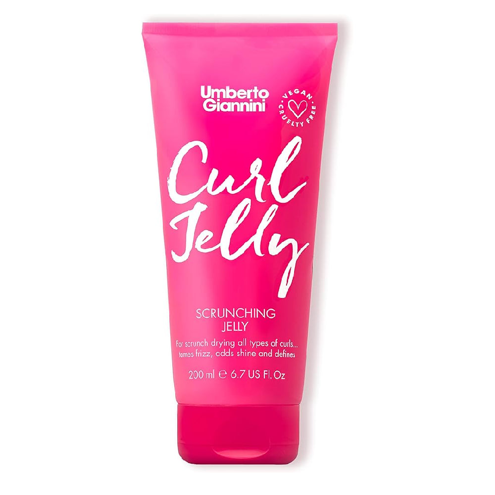 Umberto Giannini Curl Jelly Scrunching Jelly