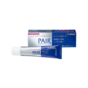 Lion Pair Acne Cream W