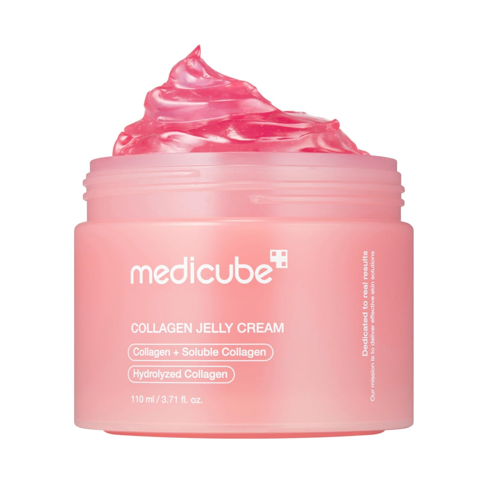 Medicube Collagen Jelly Cream - 50