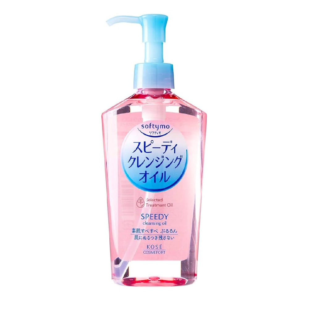 Kose Softymo Speedy cleansing oil 230ml