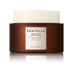 Skin1004 Madagascar Centella Probio-Cica Enrich Cream