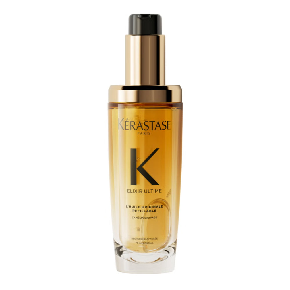 Kerastase Elixir Ultime Hydrating Hair Oil 75ml - 75