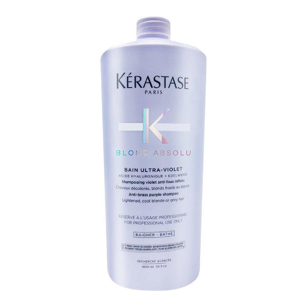 Kerastase Blond Absolu Bain Lumiere Shampoo - 1000