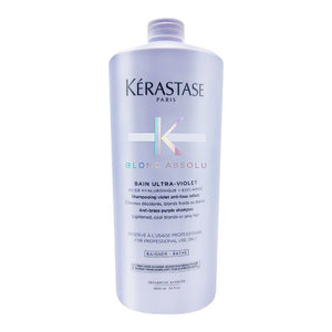 Kerastase Blond Absolu Bain Lumiere Shampoo - 1000