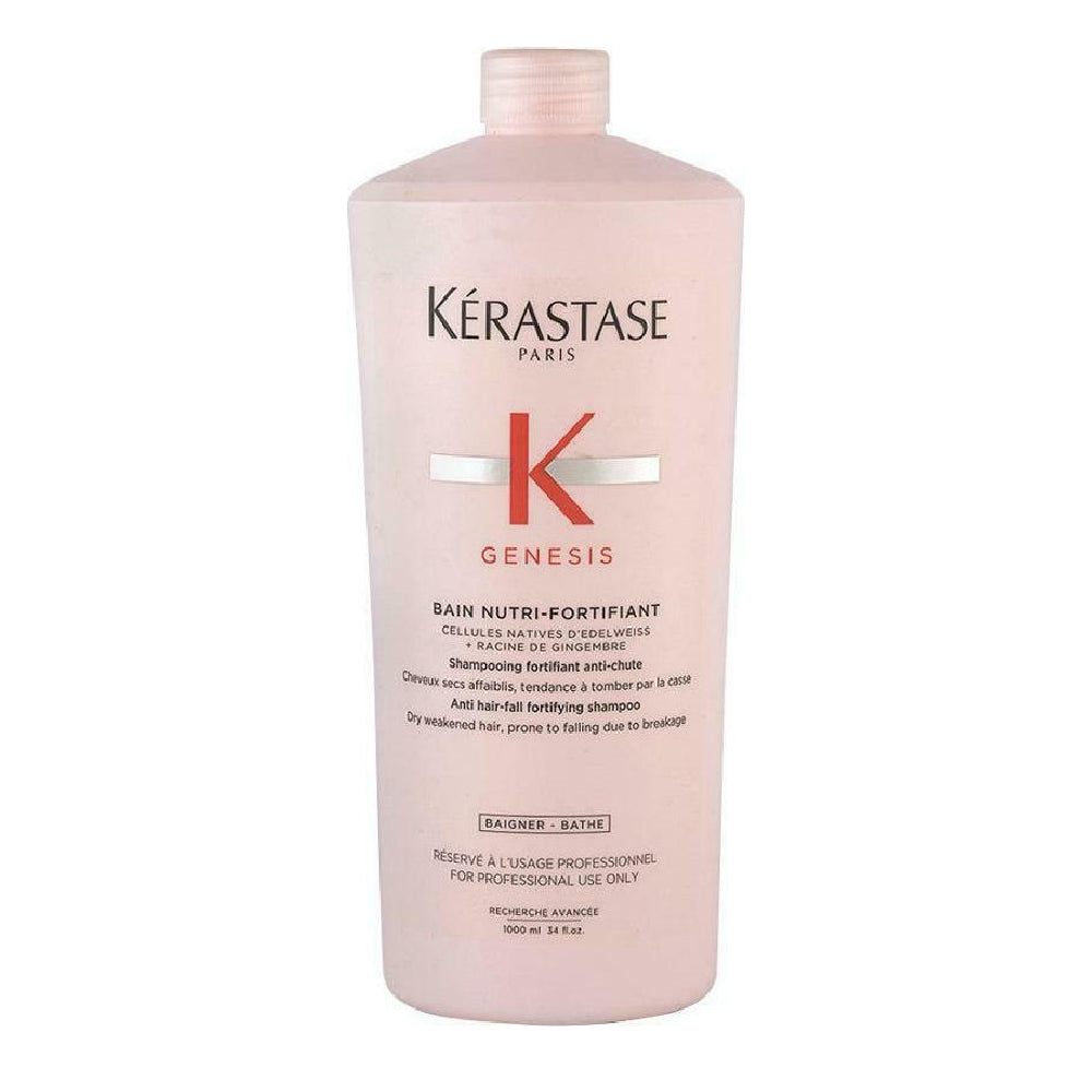 Kerastase Genesis Bain Nutri-Fortifiant Shampoo - 1000