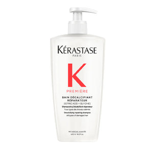 Kerastase Premiere Bain Decalcifiant Reparateur Shampoo - 500