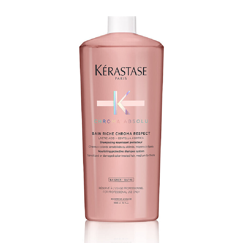 Kerastase Chroma Respect Bain Riche - 1000