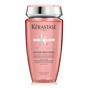 Kerastase Chroma Respect Bain Riche