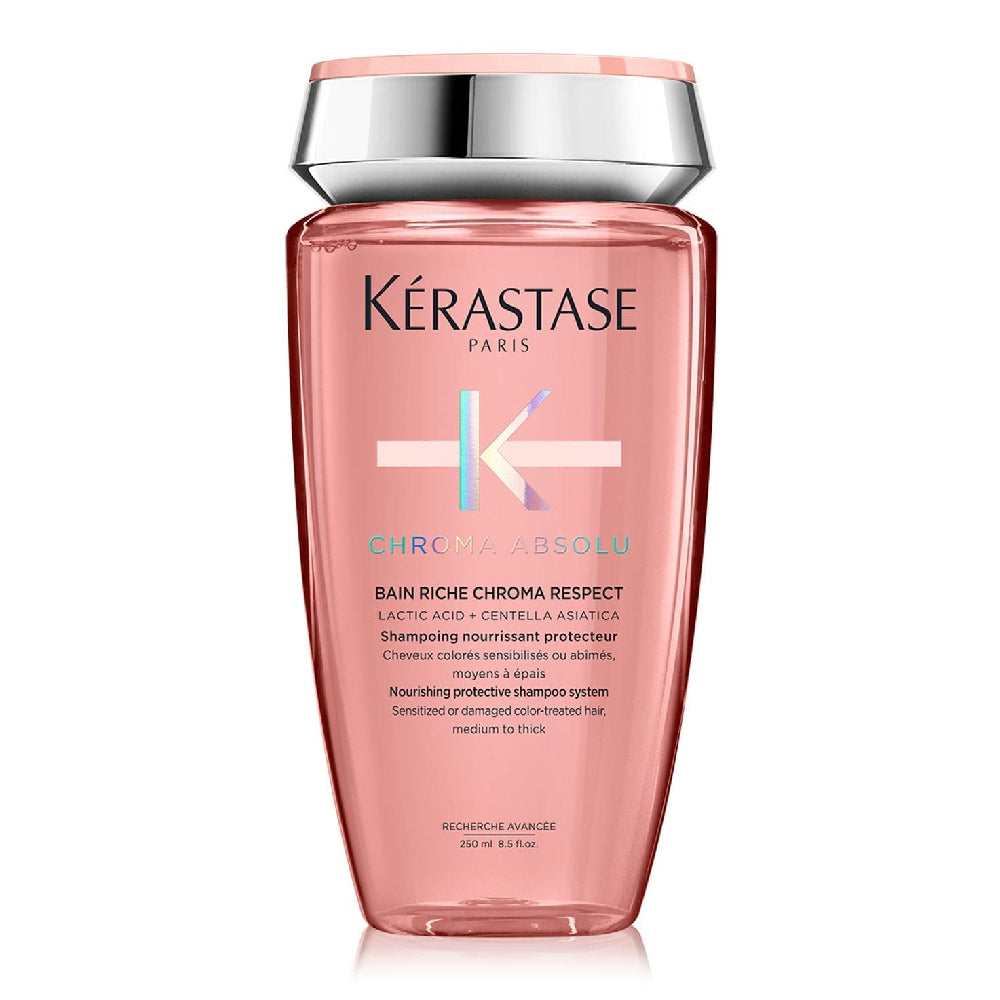 Kerastase Chroma Respect Bain Riche - 250