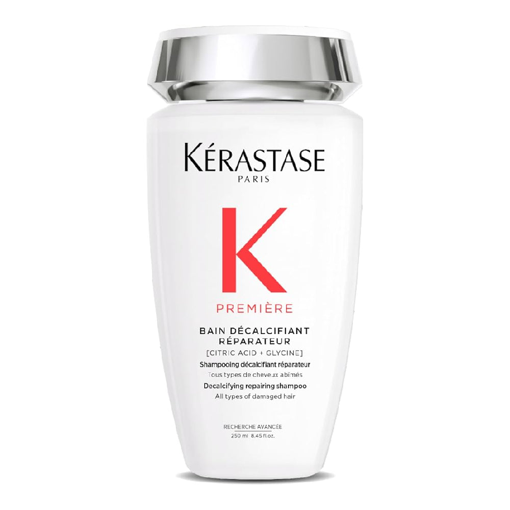 Kerastase Premiere Bain Decalcifiant Reparateur Shampoo - 250