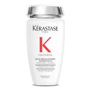 Kerastase Premiere Bain Decalcifiant Reparateur Shampoo - 250