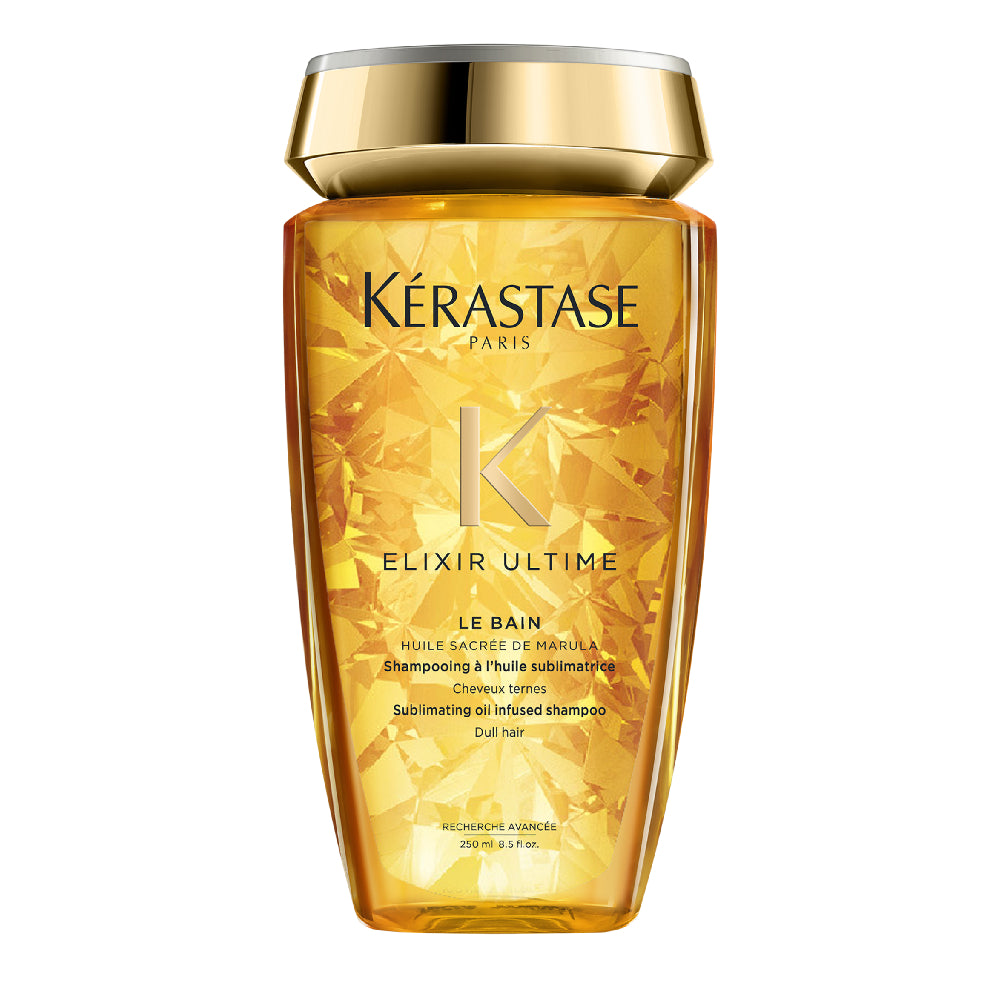 Kerastase Elixir Ultime Le Bain 250ml