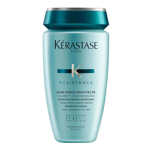 Kerastase Resistance Bain Force Architecte Shampoo - 250
