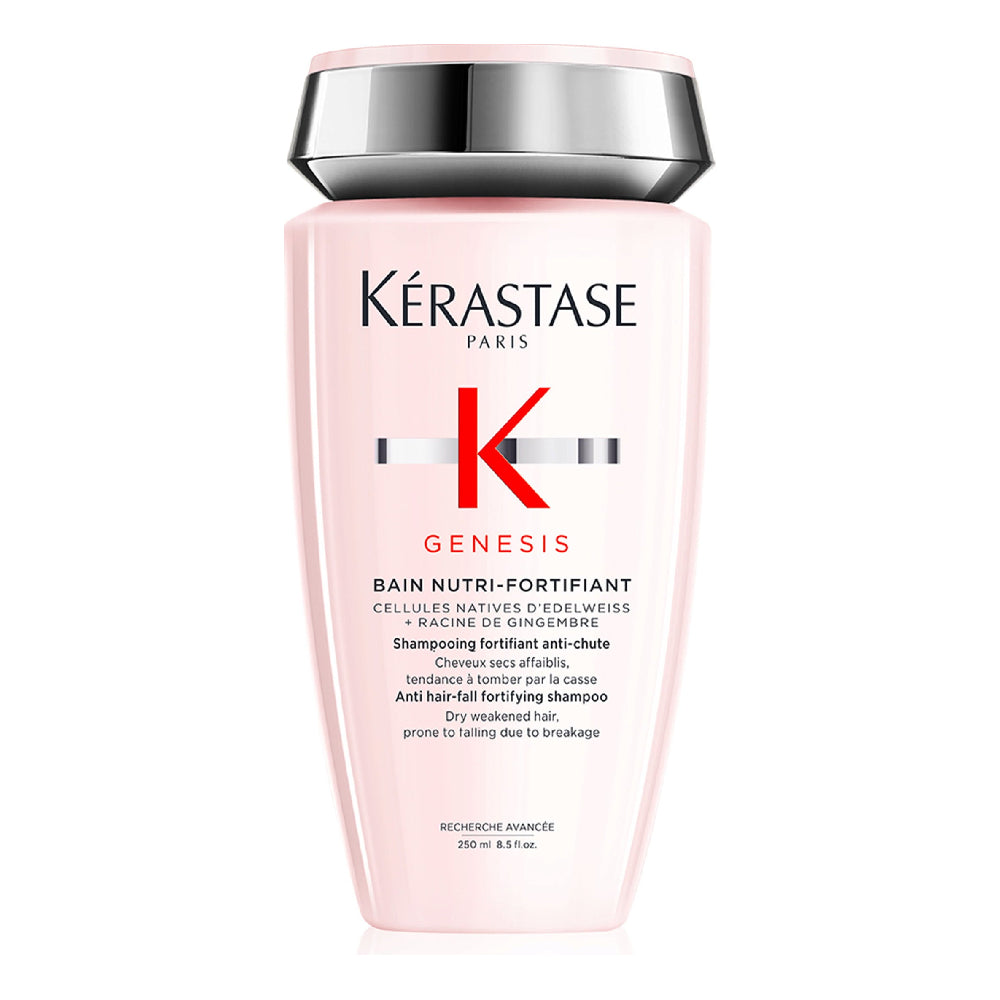 Kerastase Genesis Bain Nutri-Fortifiant Shampoo - 250