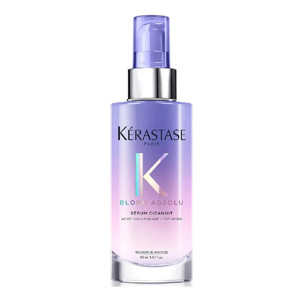 Kerastase Blond Absolu Cica Nuit Hair Serum 90ml