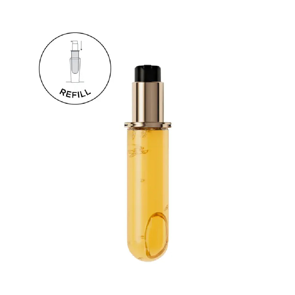 Kerastase Elixir Ultime Hydrating Hair Oil 75ml - refill75