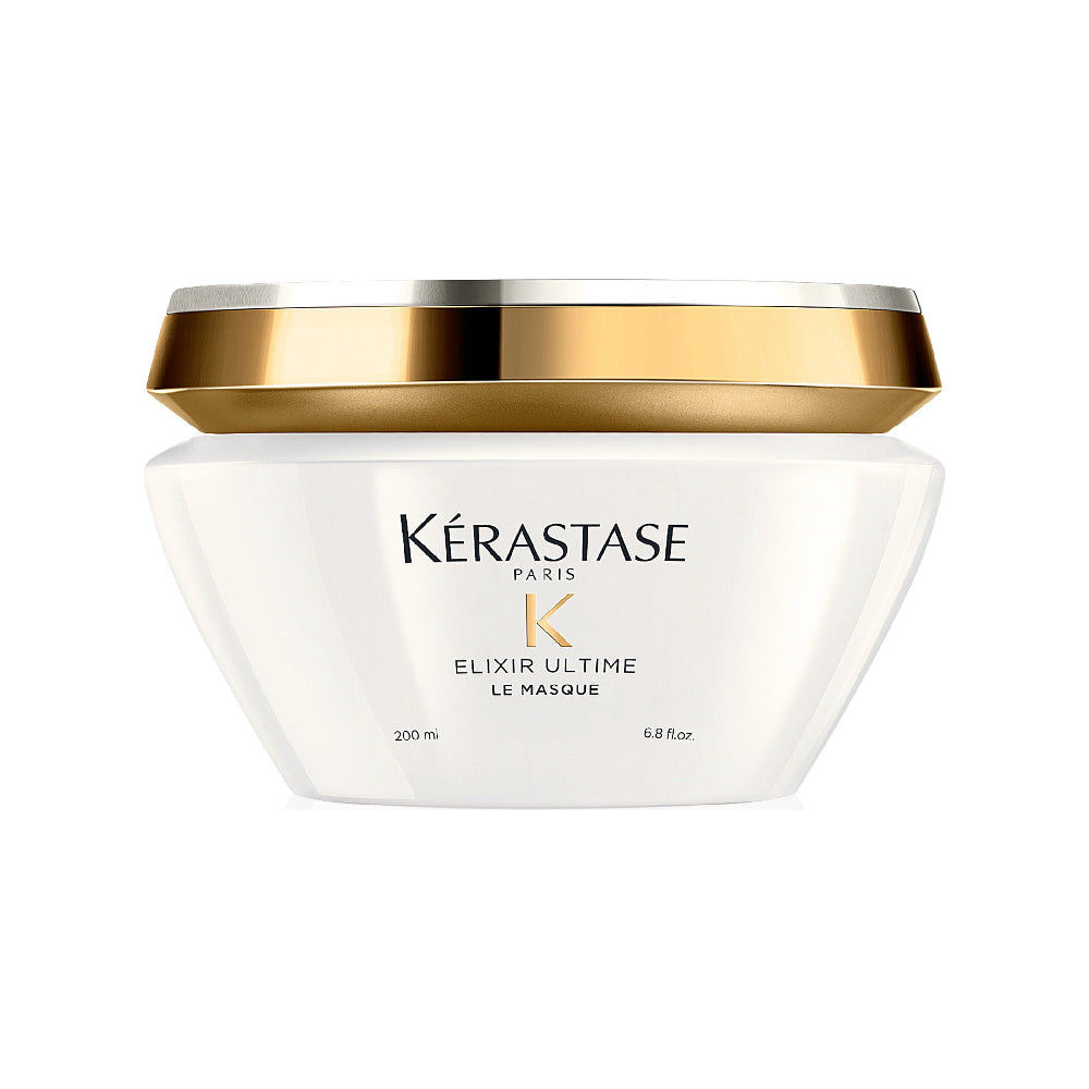 Kerastase Elixir Ultime Masque Hair Mask 200ml
