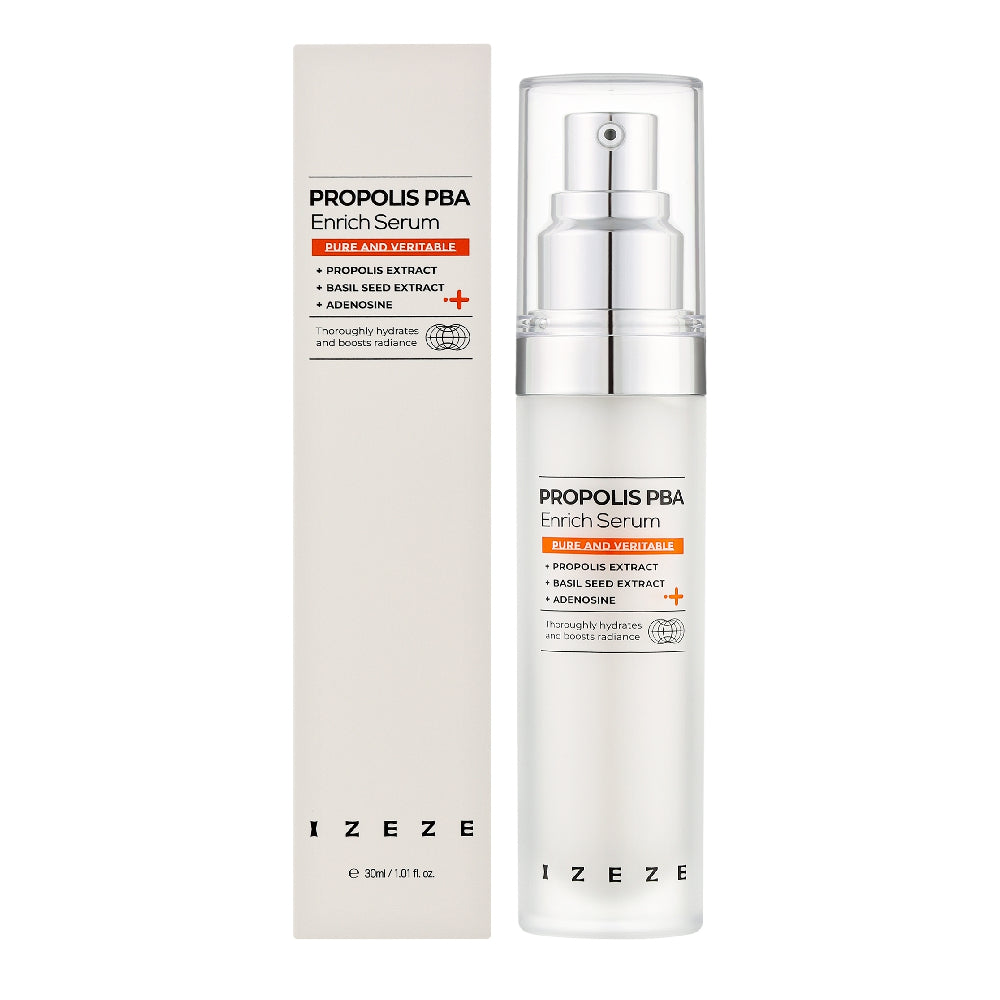 Izeze Propolis PBA Enrich Serum - 30ml