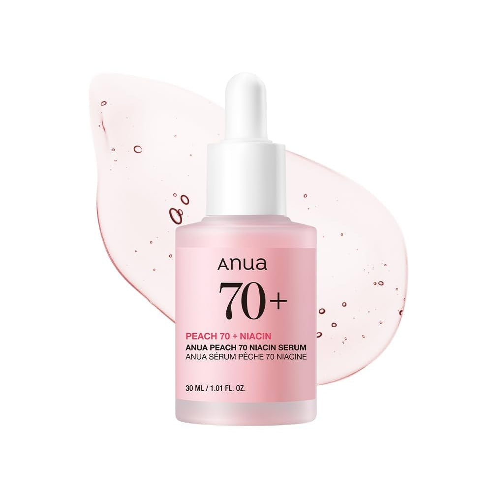 Anua  Peach 70 Niacin Serum