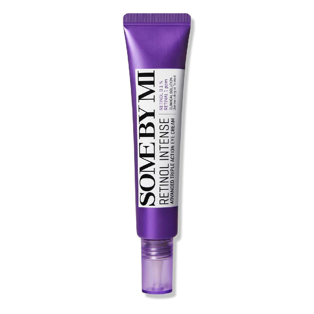 Some By Mi Retinol Intense Adavanced Triple Action Eye Cream