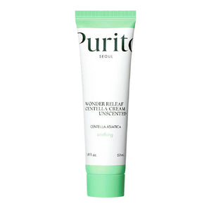 PURITO SEOUL Wonder Releaf Centella Cream Unscented 50 ml