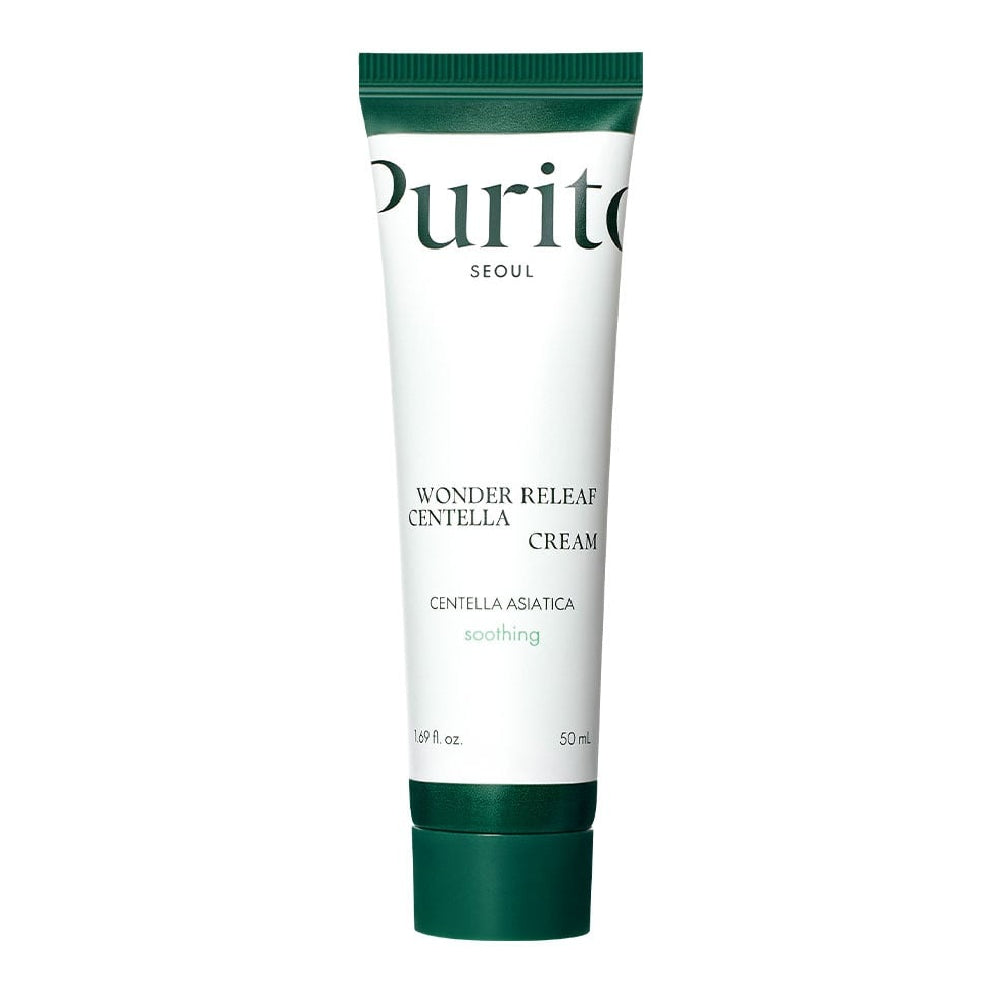 Purito Wonder Releaf Centella Cream