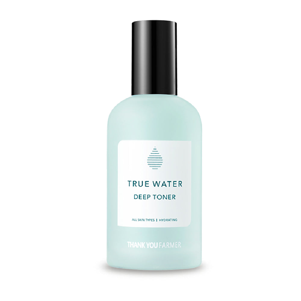 Thank You Farmer True Water Deep Toner 150ml