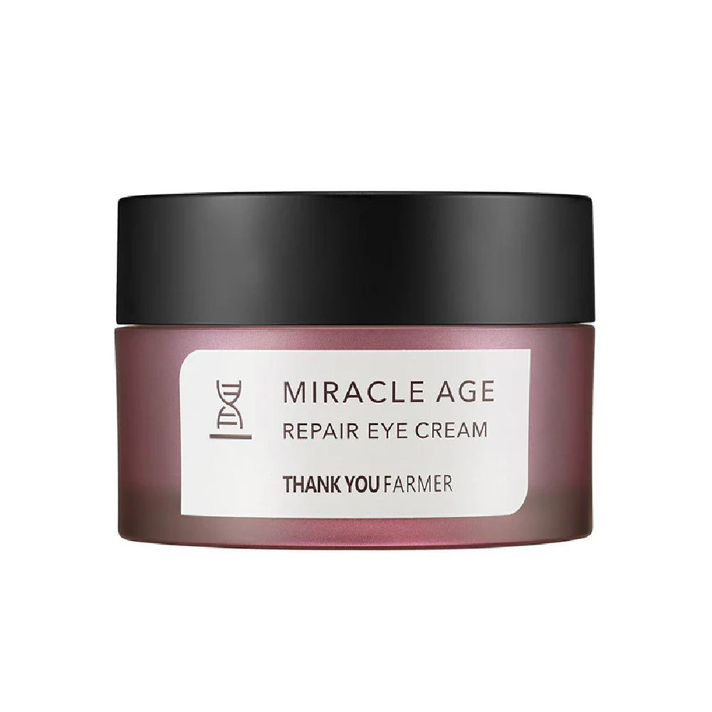Thank You Farmer Miracle Age Repair Eye Cream 20gr