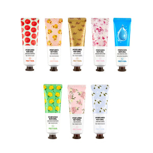 PrettySkin Perfumed Natural Hand Cream