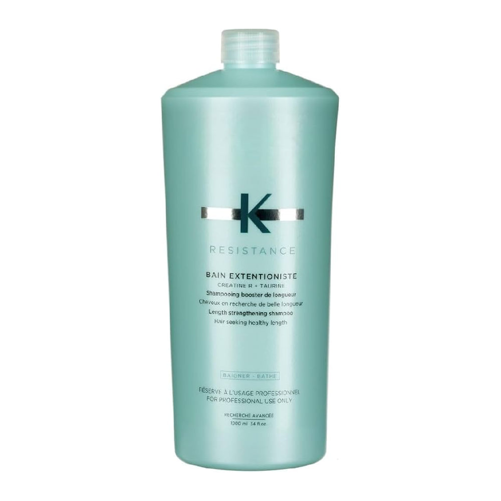 Kerastase Resistance Shampooing Bain Extentioniste 1000ML
