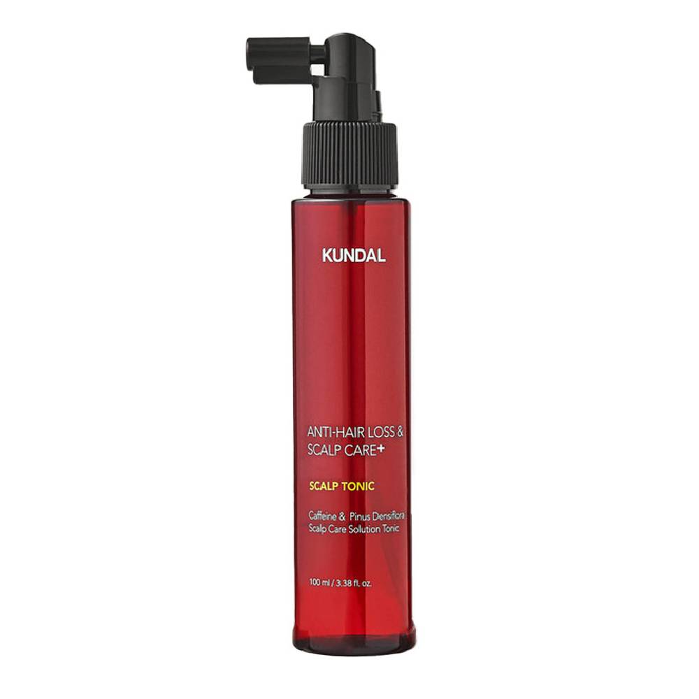 Kundal Scalp Care Hair Loss Relief Tonic