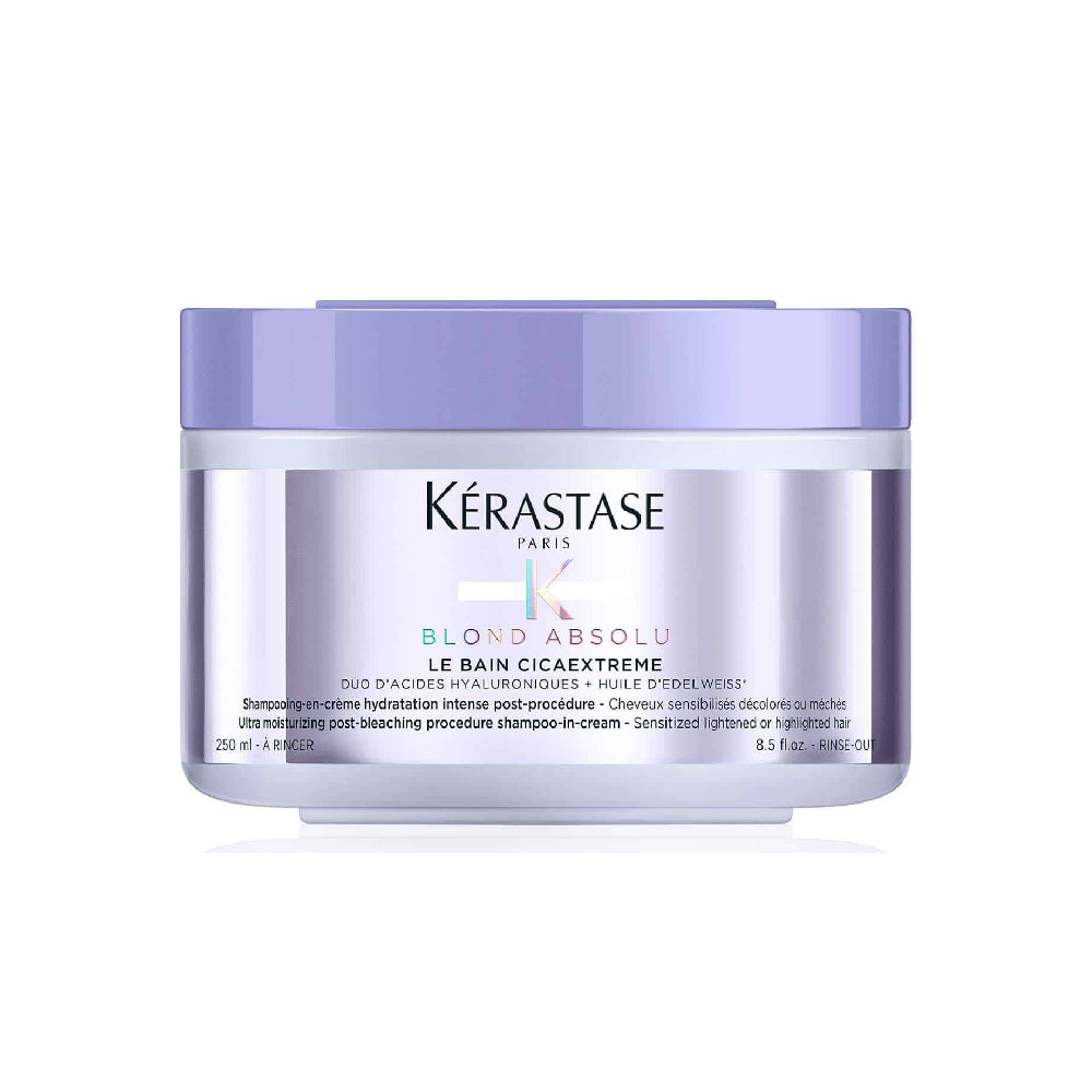 Kerastase Blond Absolu Le Bain Cicaextreme